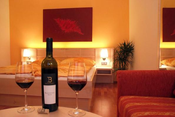 Weingut Breitenfelder Рец Экстерьер фото