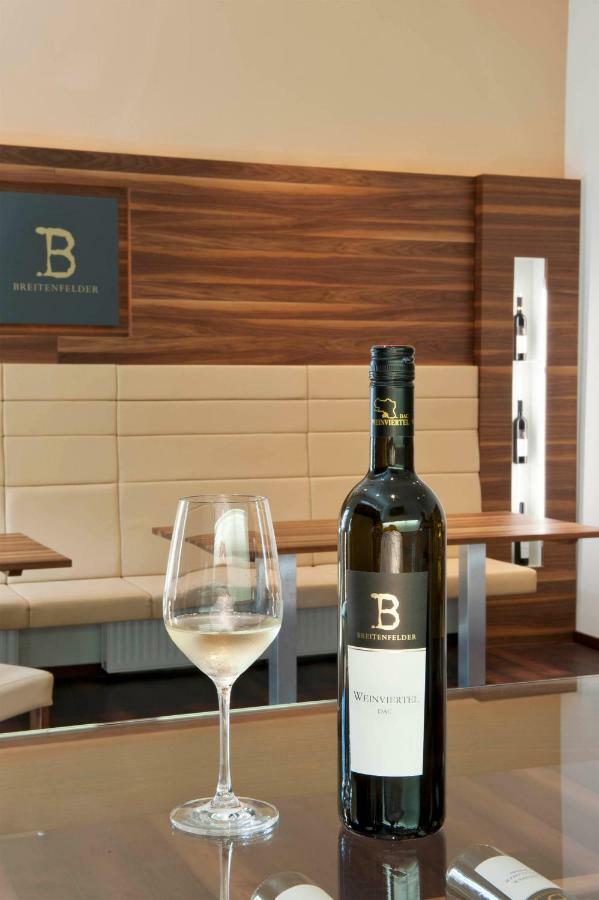 Weingut Breitenfelder Рец Экстерьер фото